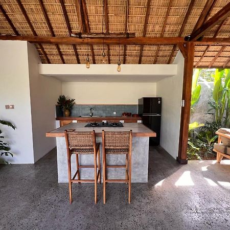Jati Kuta Lombok Hotel Bagian luar foto