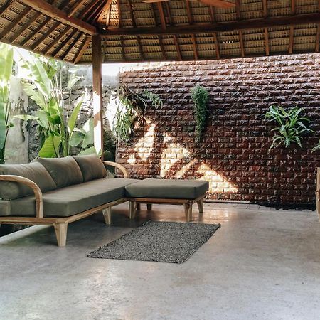 Jati Kuta Lombok Hotel Bagian luar foto