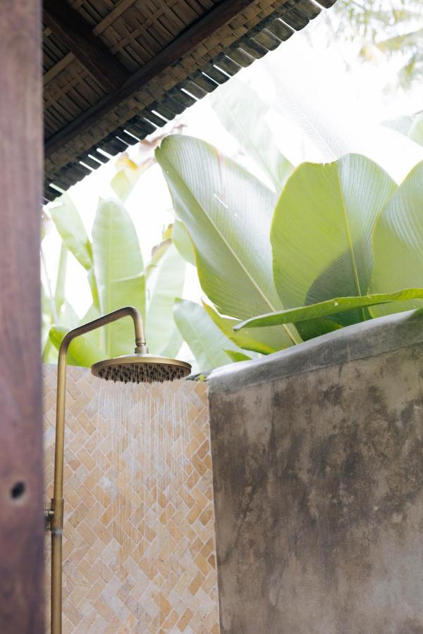 Jati Kuta Lombok Hotel Bagian luar foto