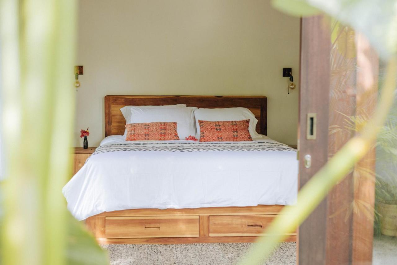 Jati Kuta Lombok Hotel Bagian luar foto