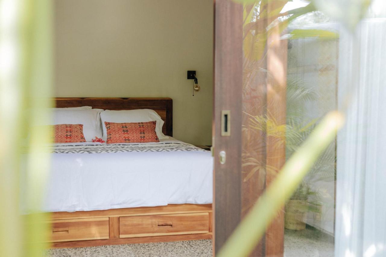 Jati Kuta Lombok Hotel Bagian luar foto