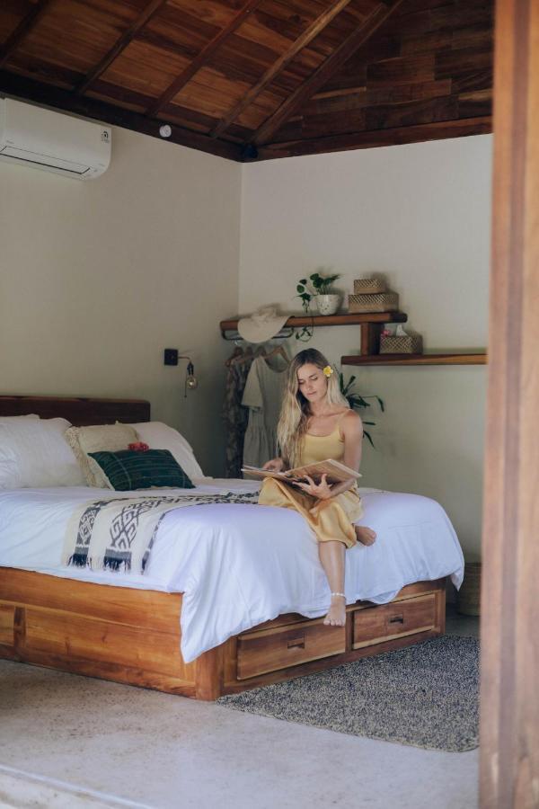 Jati Kuta Lombok Hotel Bagian luar foto