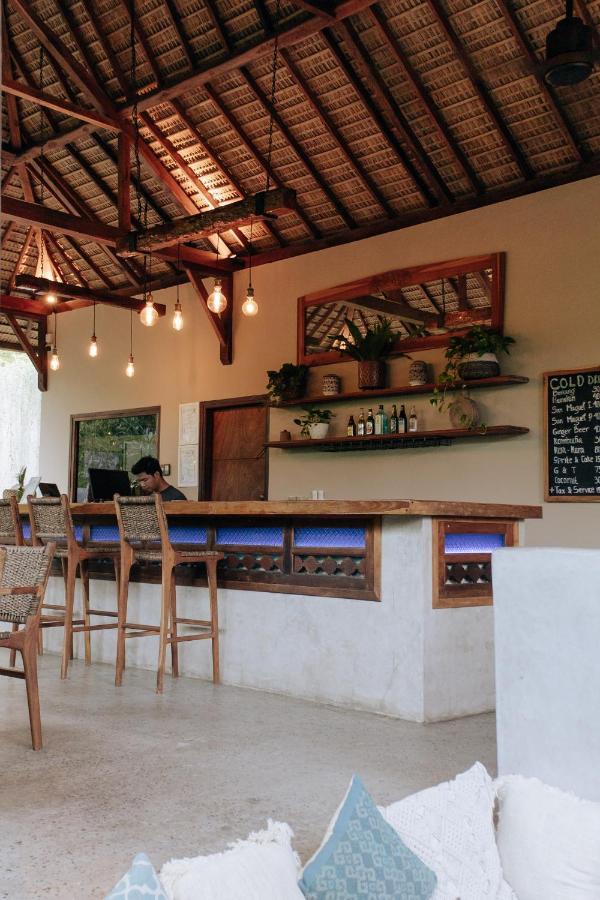 Jati Kuta Lombok Hotel Bagian luar foto
