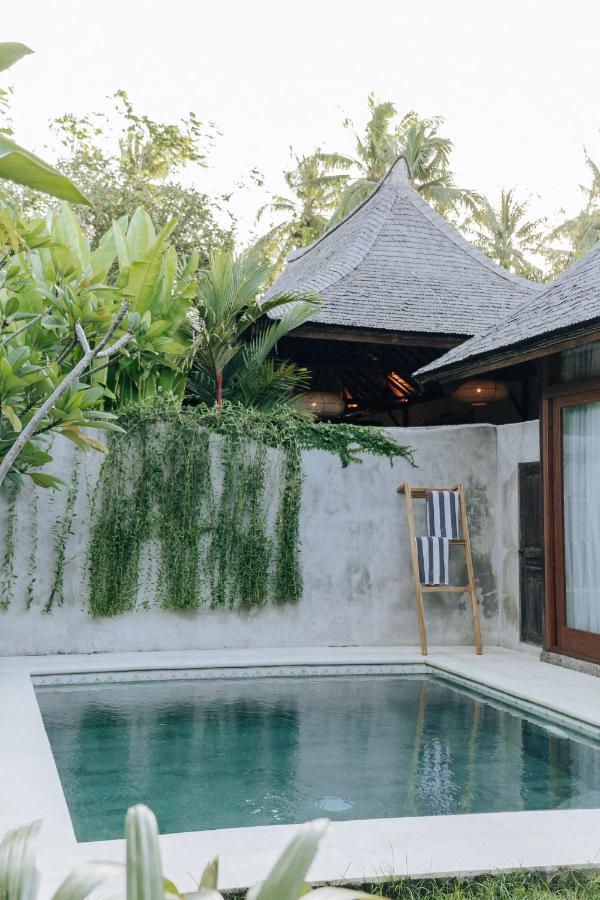 Jati Kuta Lombok Hotel Bagian luar foto